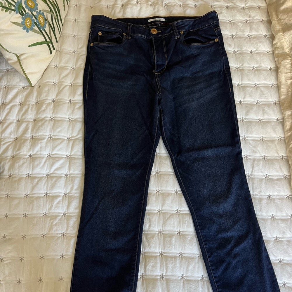STS Blue jeans